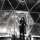 Image for article titled An immersive art installation lets you see, smell and feel the toxic fog of polluted cities